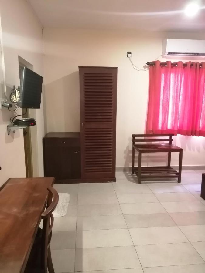Aca Accommodation Colombo Ngoại thất bức ảnh