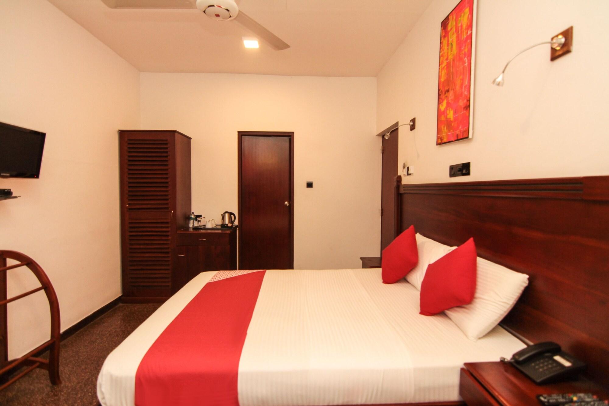 Aca Accommodation Colombo Ngoại thất bức ảnh