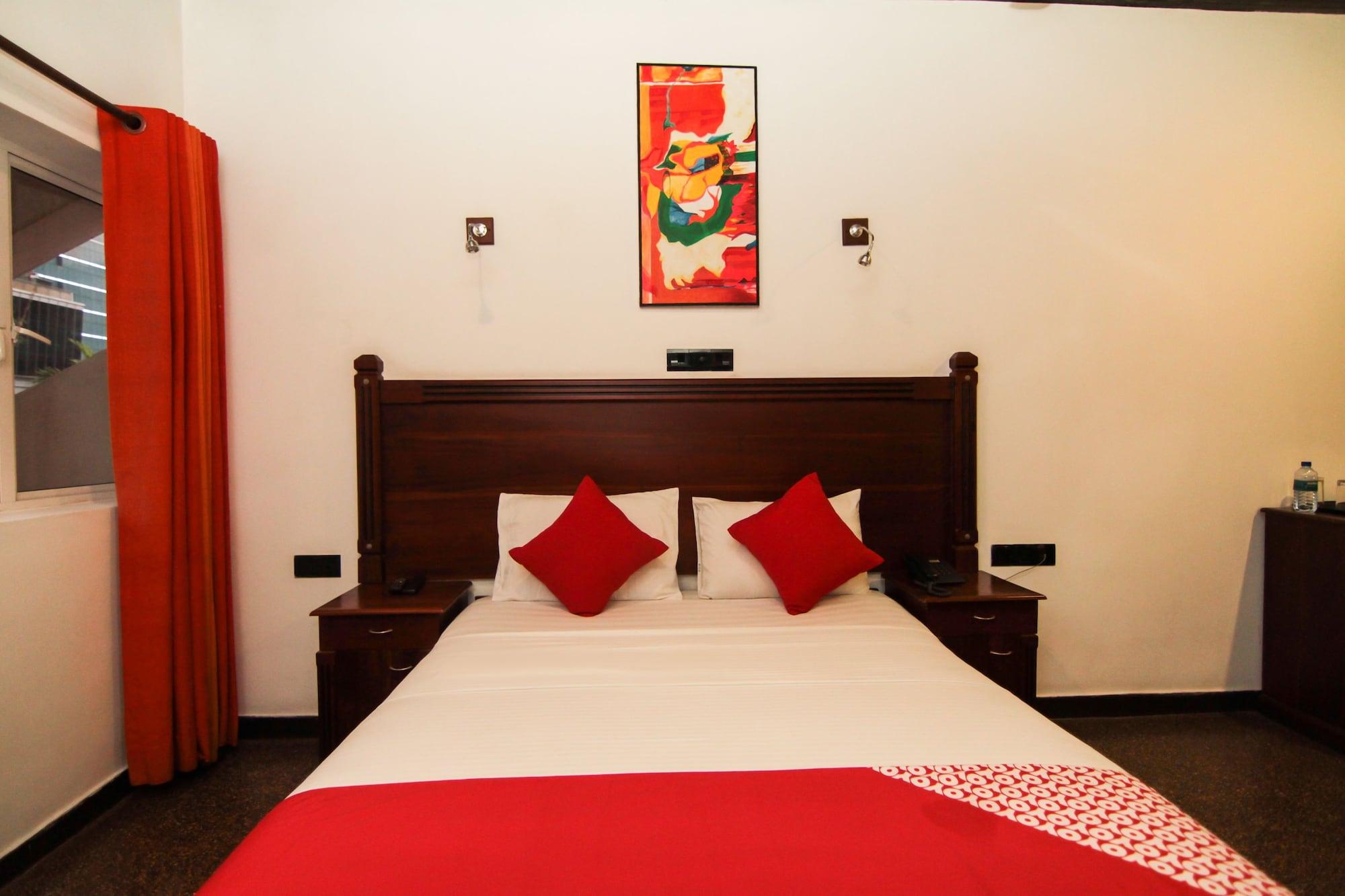Aca Accommodation Colombo Ngoại thất bức ảnh