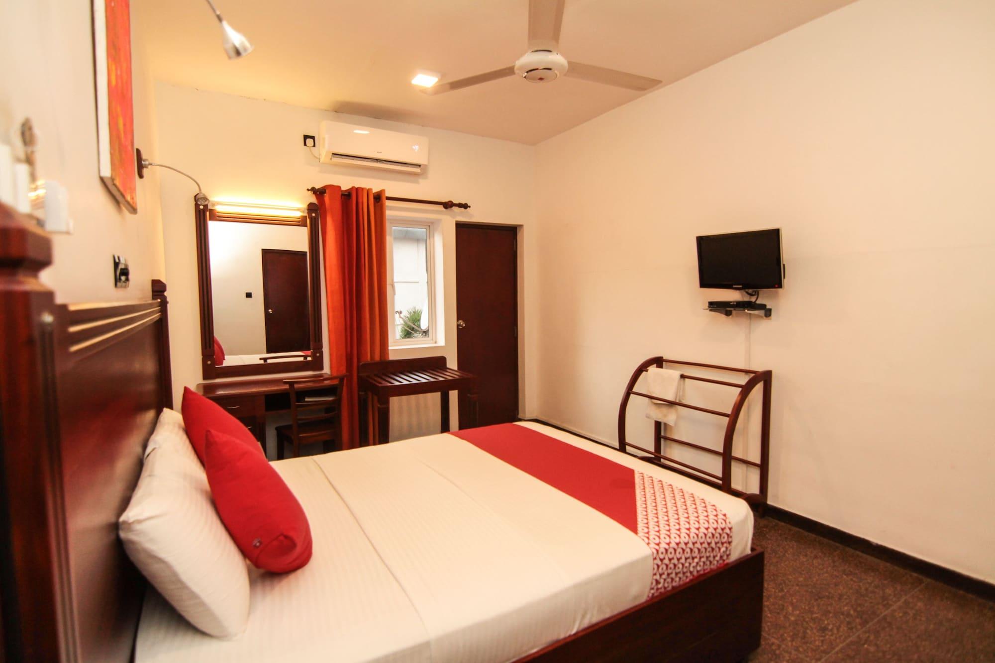 Aca Accommodation Colombo Ngoại thất bức ảnh