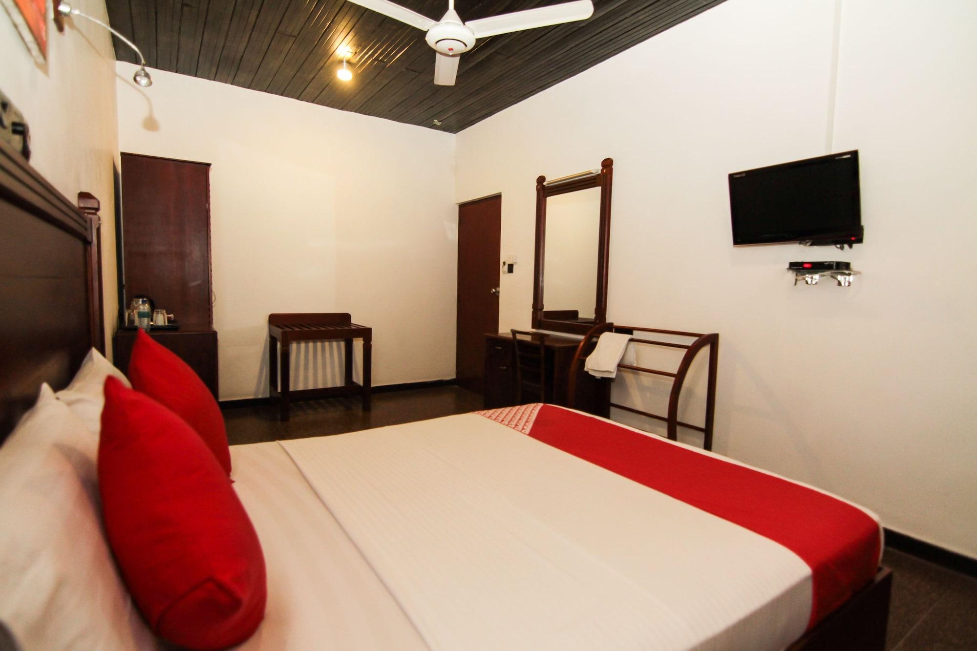Aca Accommodation Colombo Ngoại thất bức ảnh
