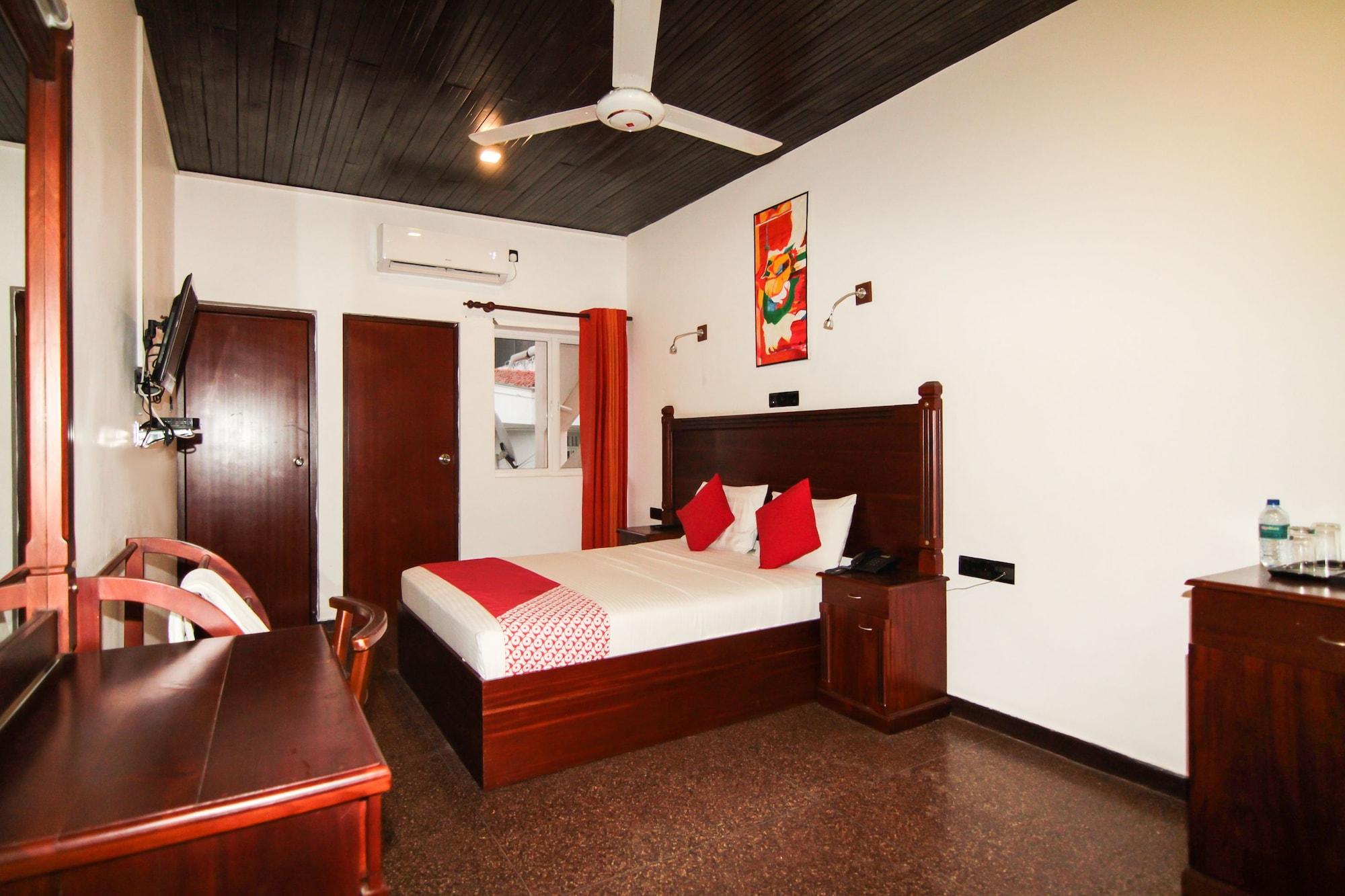 Aca Accommodation Colombo Ngoại thất bức ảnh