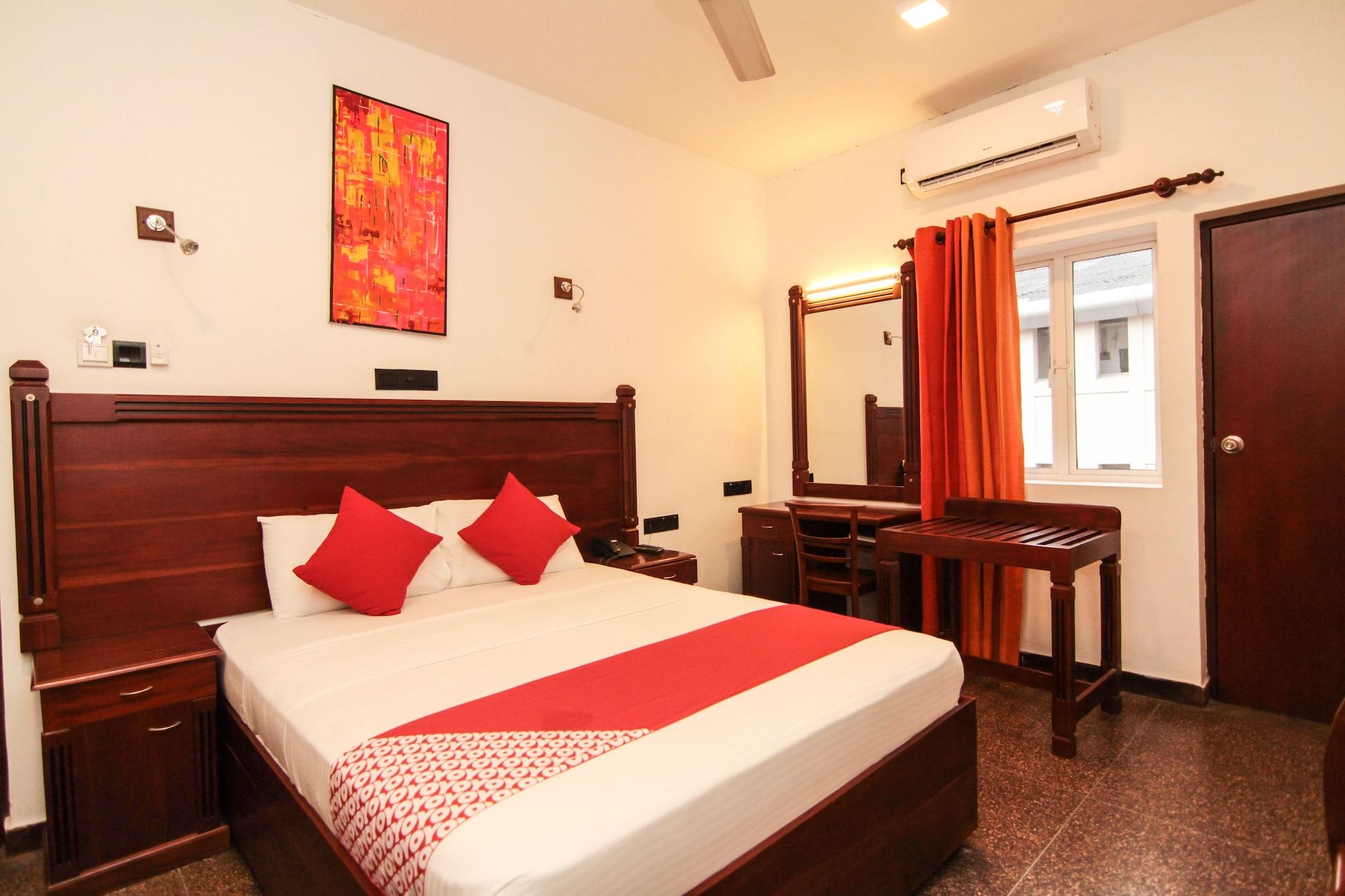 Aca Accommodation Colombo Ngoại thất bức ảnh