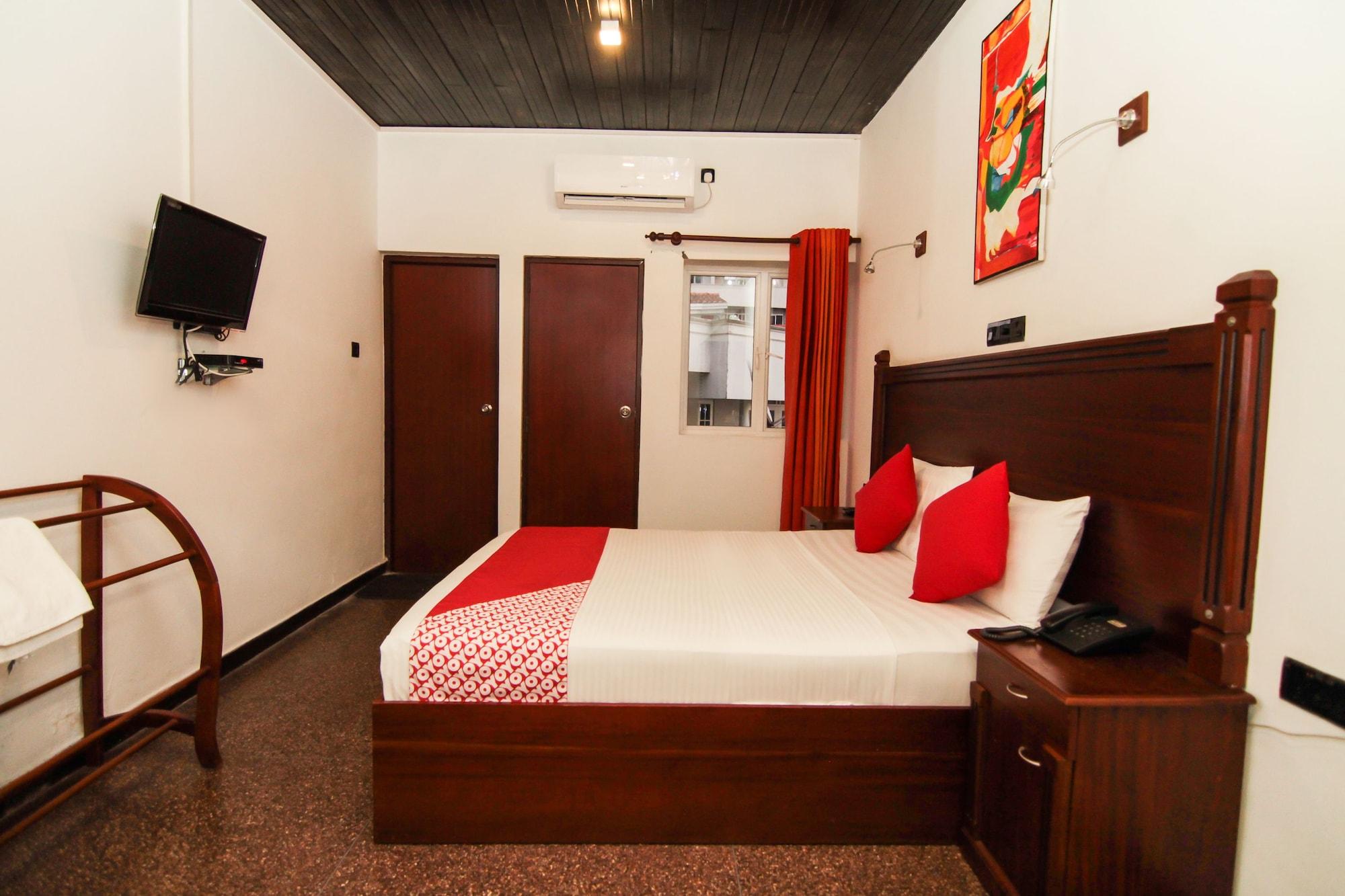Aca Accommodation Colombo Ngoại thất bức ảnh