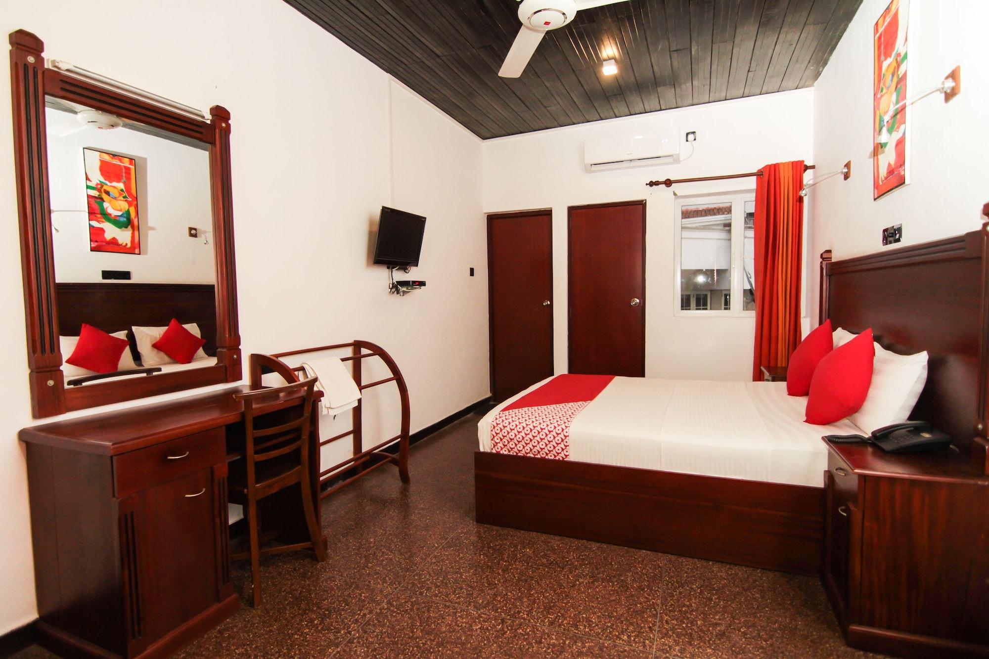Aca Accommodation Colombo Ngoại thất bức ảnh