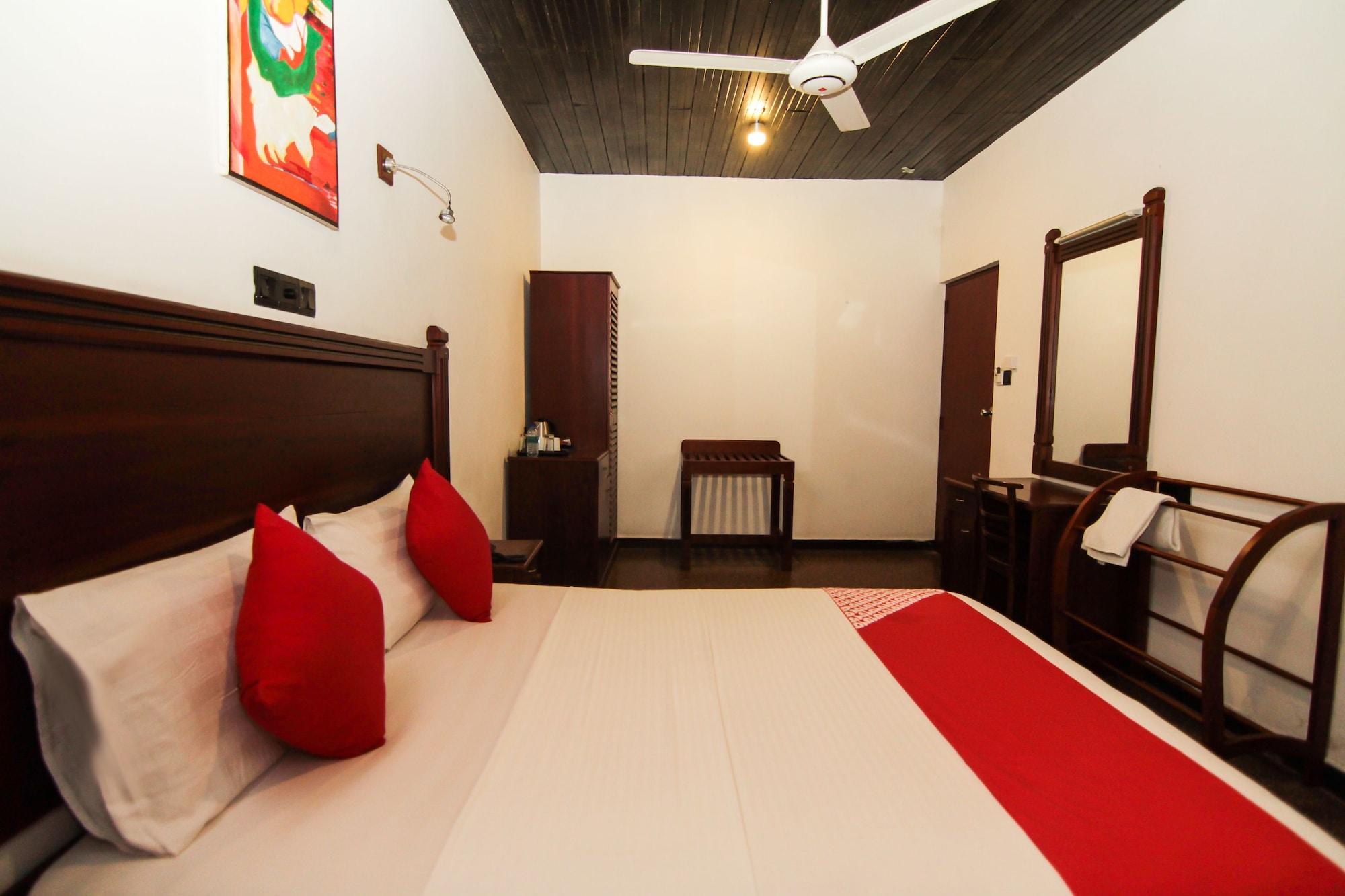 Aca Accommodation Colombo Ngoại thất bức ảnh