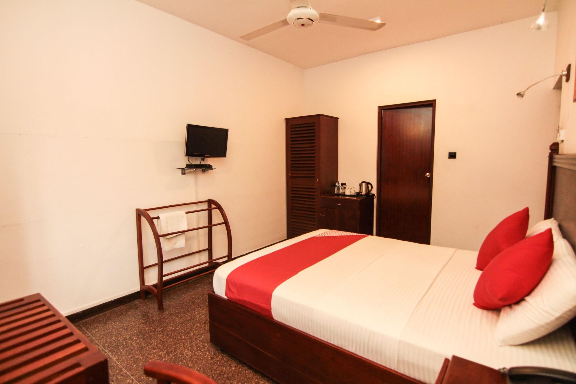 Aca Accommodation Colombo Ngoại thất bức ảnh
