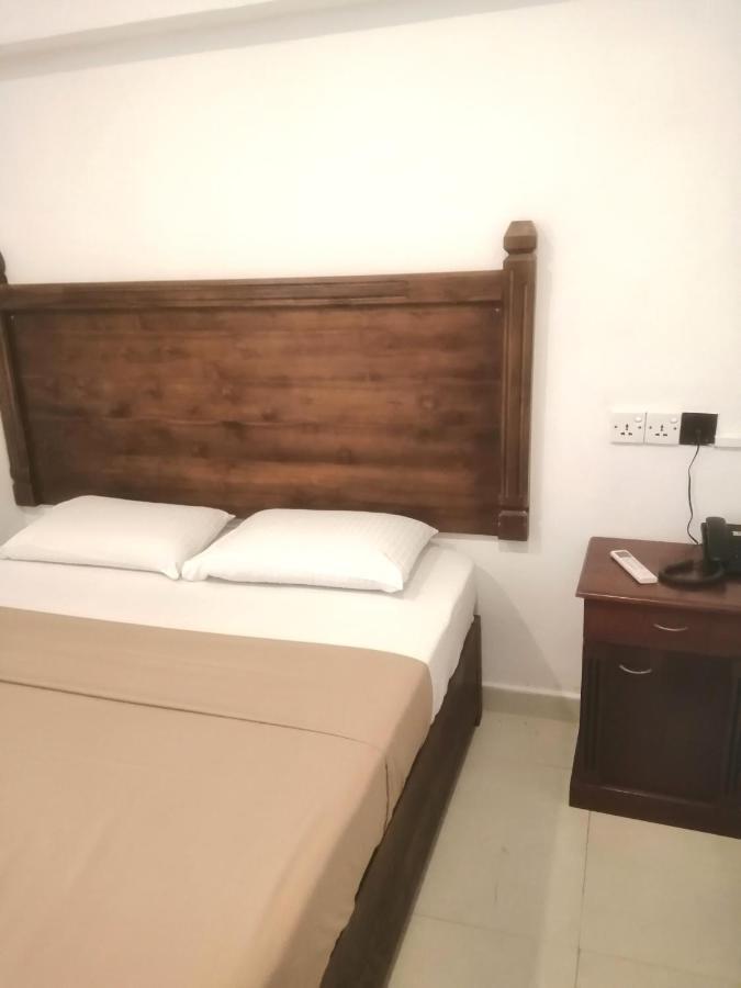 Aca Accommodation Colombo Ngoại thất bức ảnh