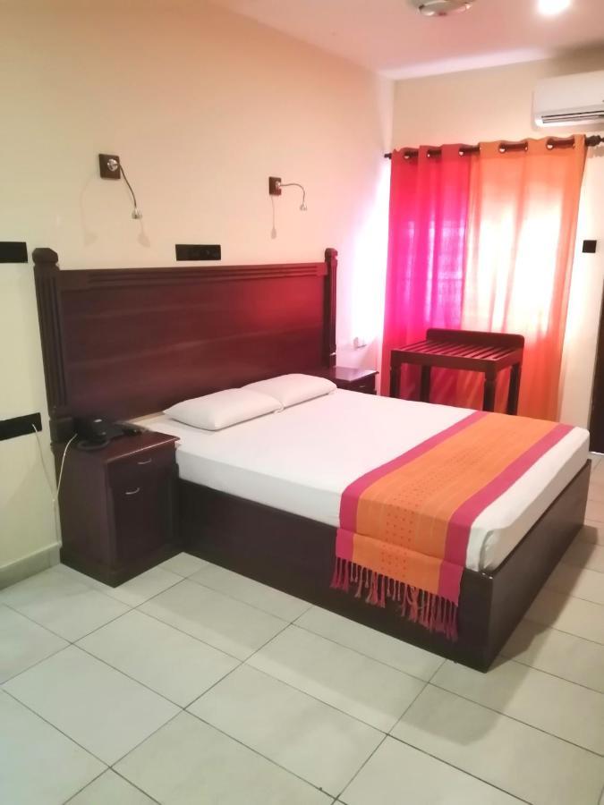 Aca Accommodation Colombo Ngoại thất bức ảnh