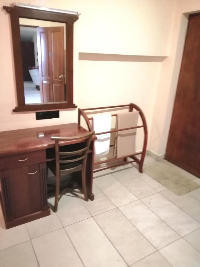 Aca Accommodation Colombo Ngoại thất bức ảnh