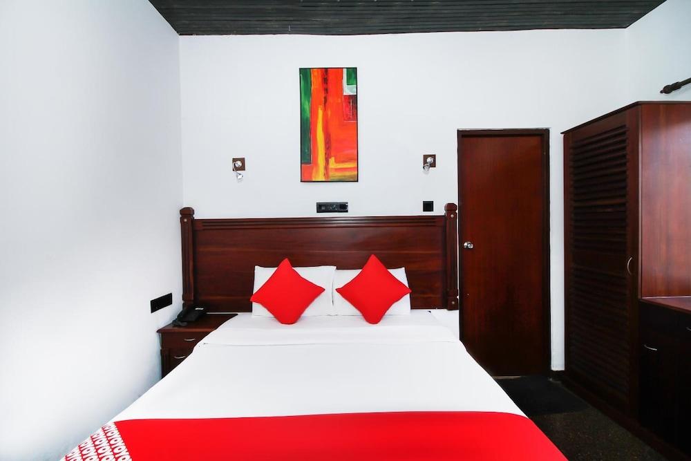Aca Accommodation Colombo Ngoại thất bức ảnh