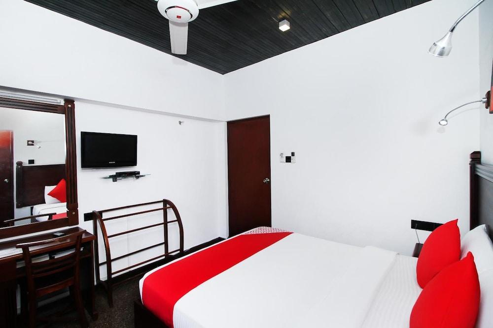 Aca Accommodation Colombo Ngoại thất bức ảnh