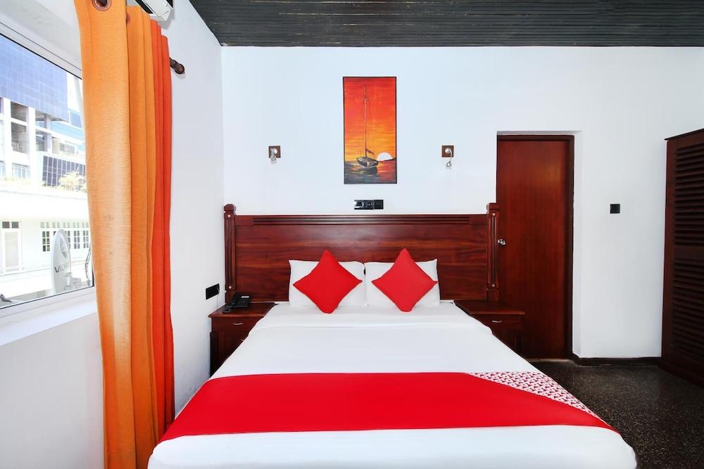 Aca Accommodation Colombo Ngoại thất bức ảnh