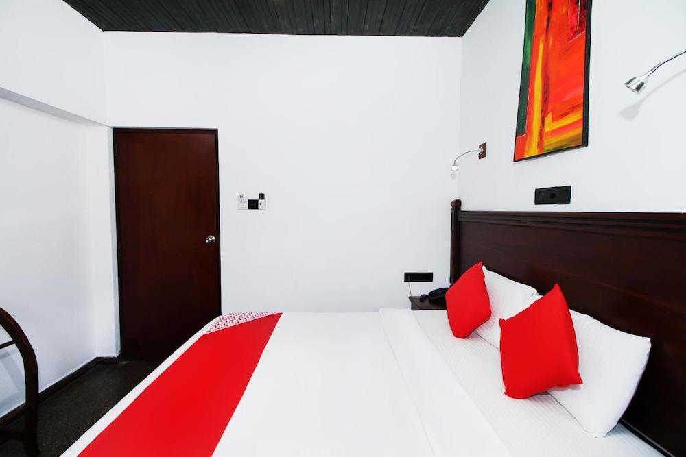Aca Accommodation Colombo Ngoại thất bức ảnh