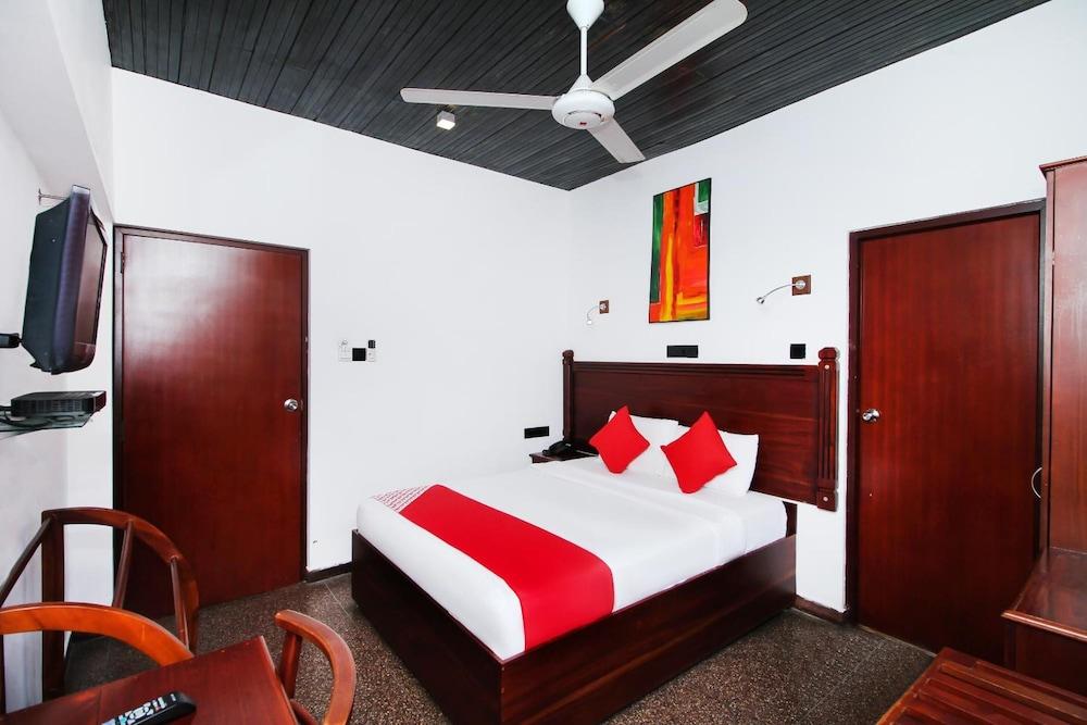 Aca Accommodation Colombo Ngoại thất bức ảnh