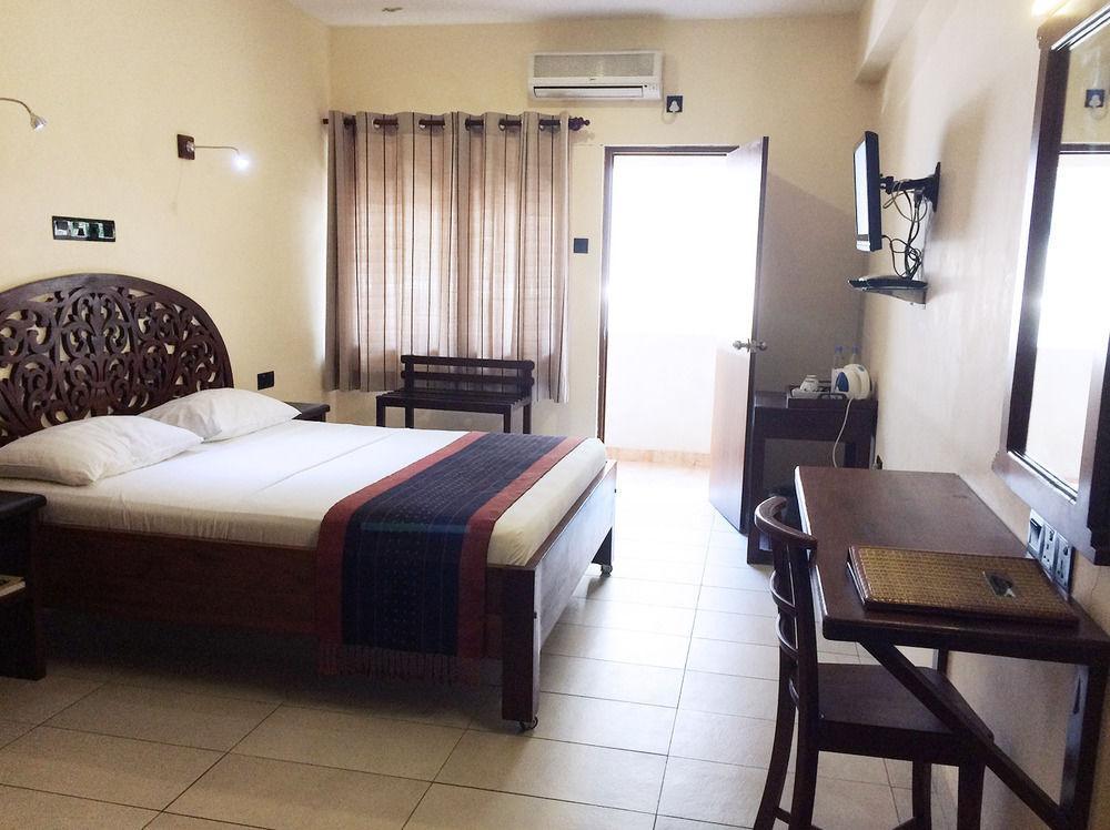 Aca Accommodation Colombo Ngoại thất bức ảnh