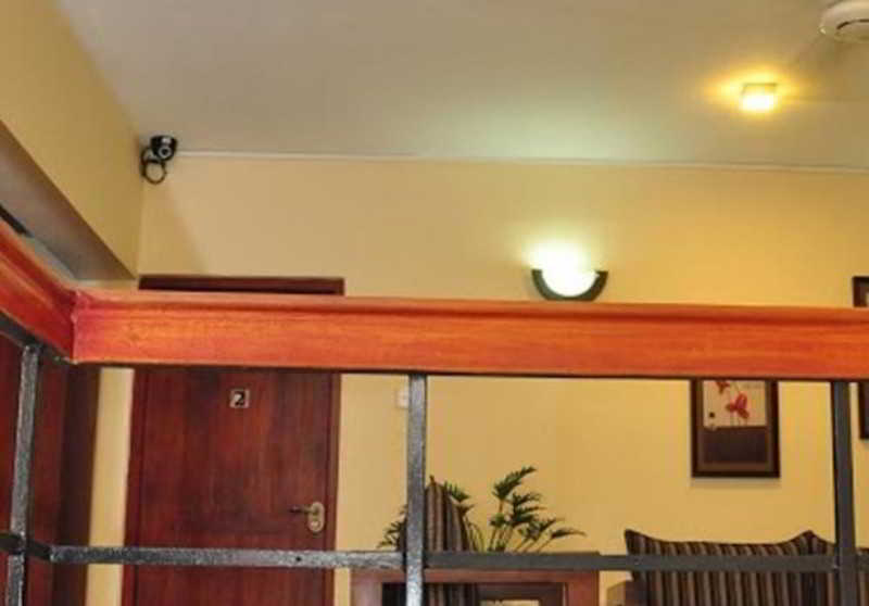 Aca Accommodation Colombo Ngoại thất bức ảnh