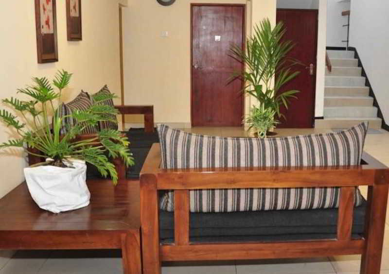 Aca Accommodation Colombo Ngoại thất bức ảnh