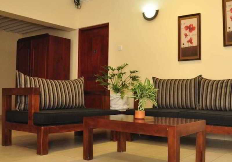 Aca Accommodation Colombo Ngoại thất bức ảnh