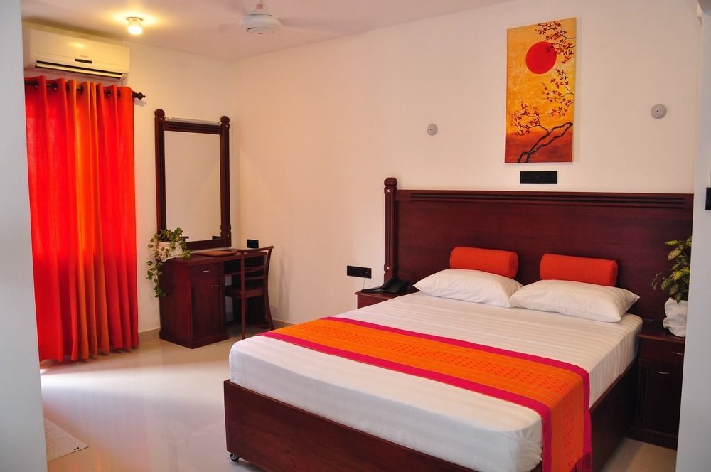 Aca Accommodation Colombo Ngoại thất bức ảnh