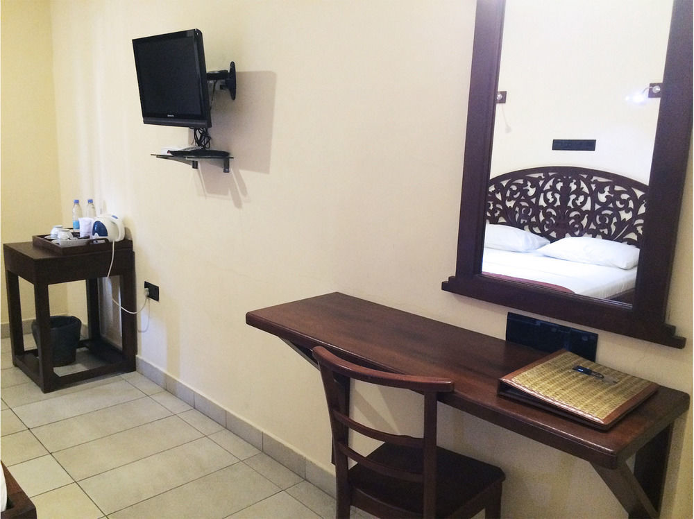 Aca Accommodation Colombo Ngoại thất bức ảnh