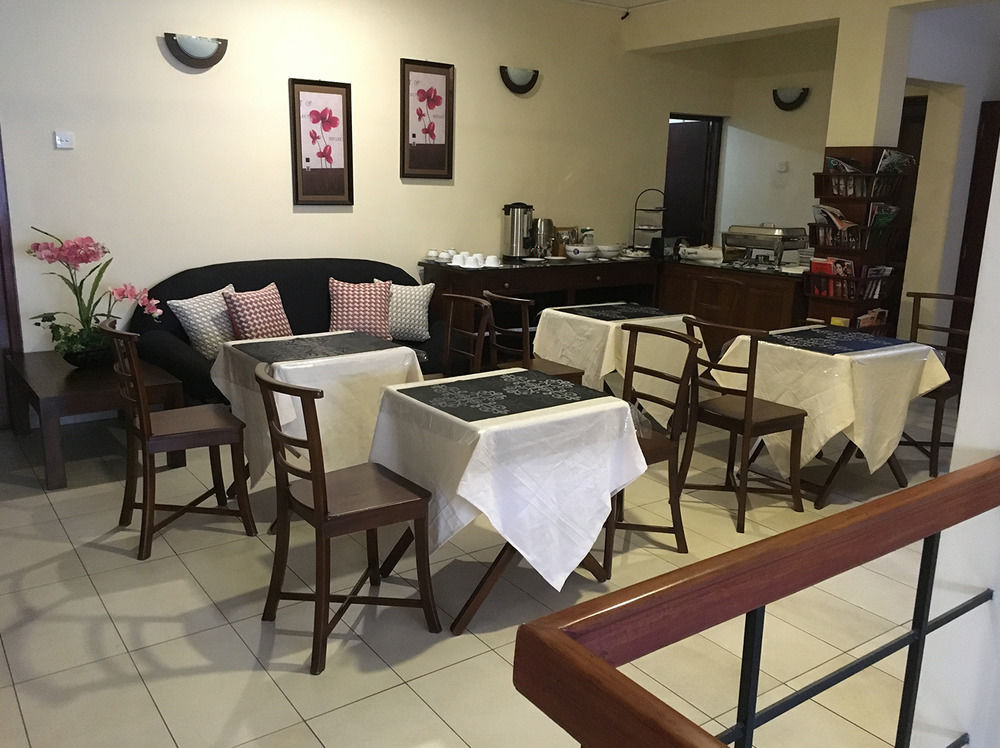 Aca Accommodation Colombo Ngoại thất bức ảnh