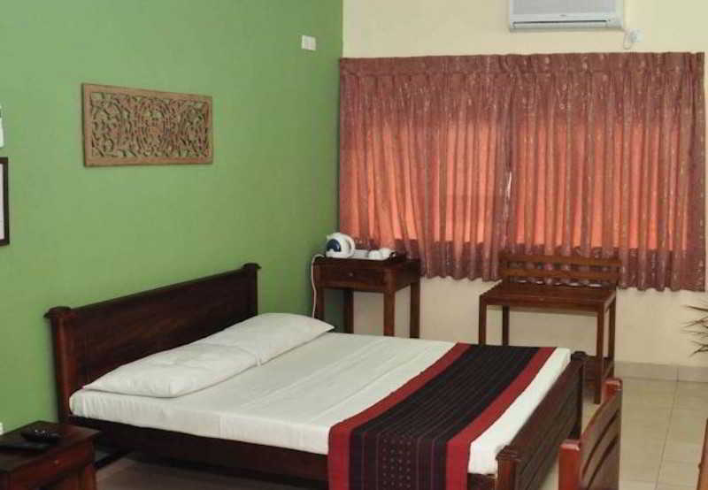Aca Accommodation Colombo Ngoại thất bức ảnh