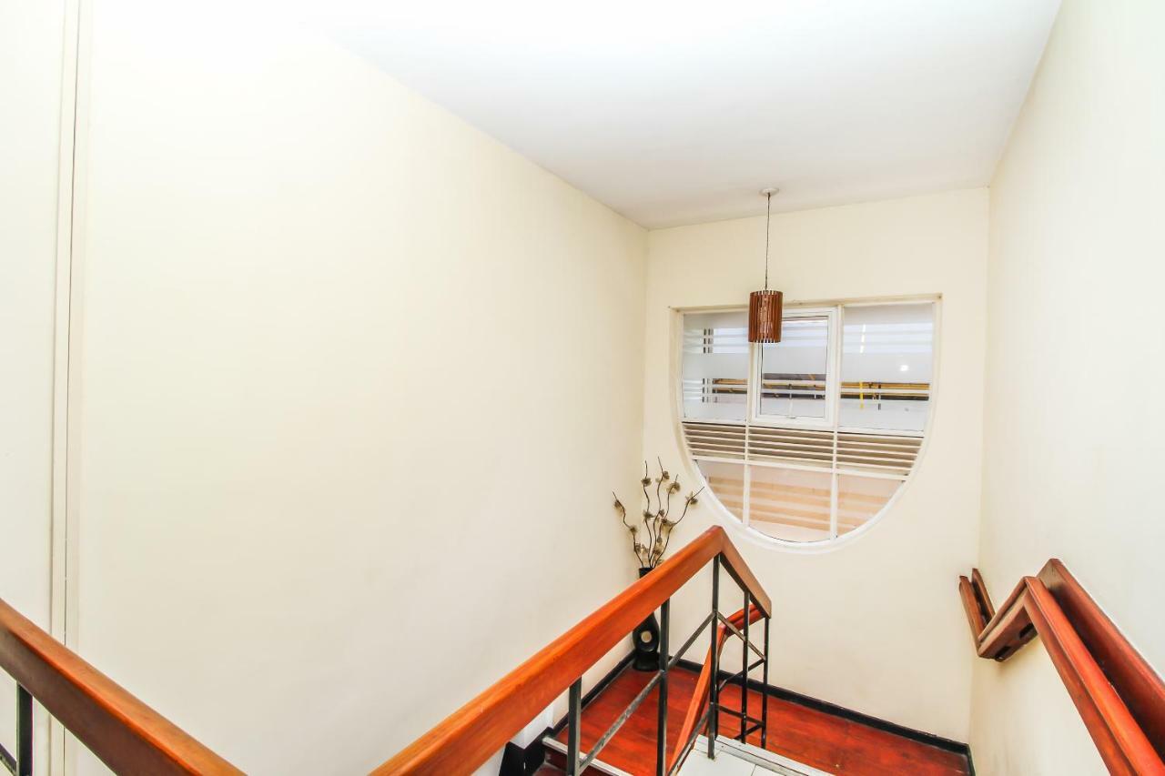 Aca Accommodation Colombo Ngoại thất bức ảnh
