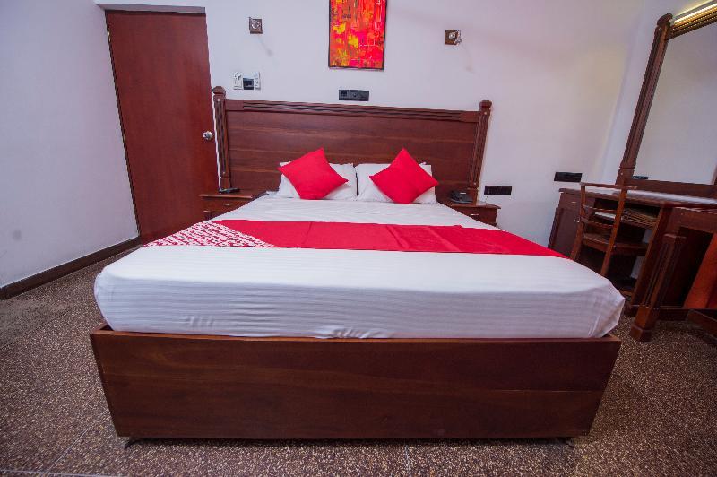 Aca Accommodation Colombo Ngoại thất bức ảnh