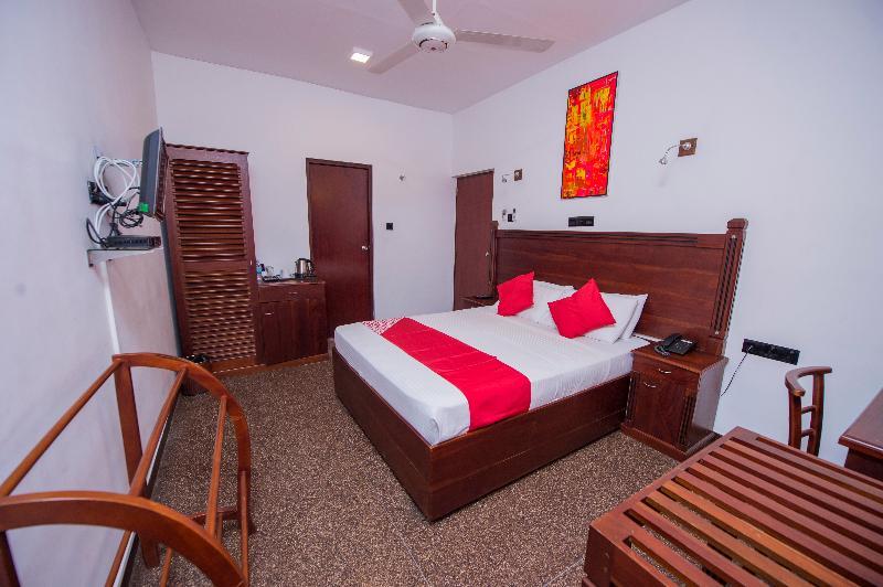 Aca Accommodation Colombo Ngoại thất bức ảnh