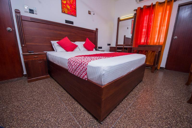Aca Accommodation Colombo Ngoại thất bức ảnh