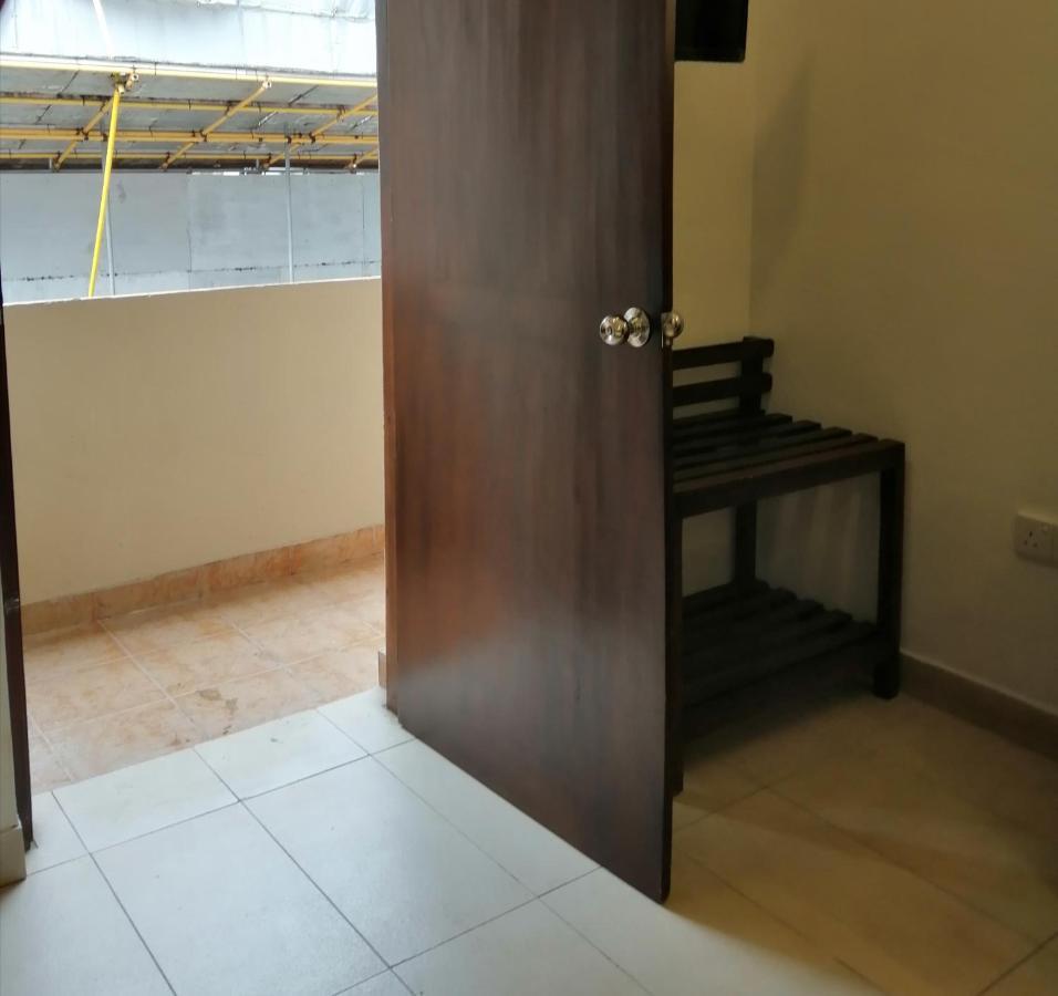 Aca Accommodation Colombo Ngoại thất bức ảnh
