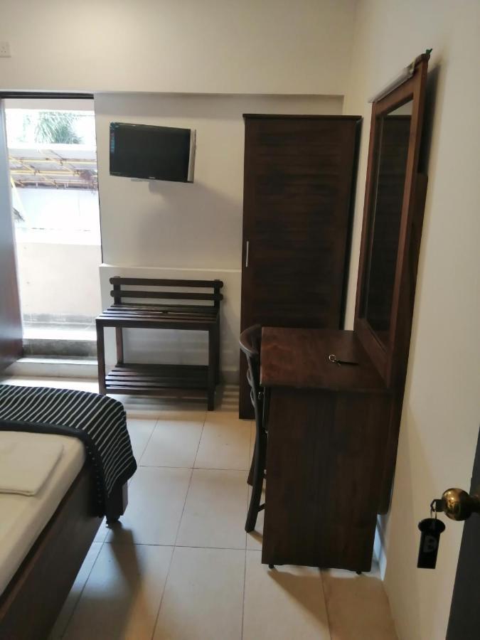 Aca Accommodation Colombo Ngoại thất bức ảnh